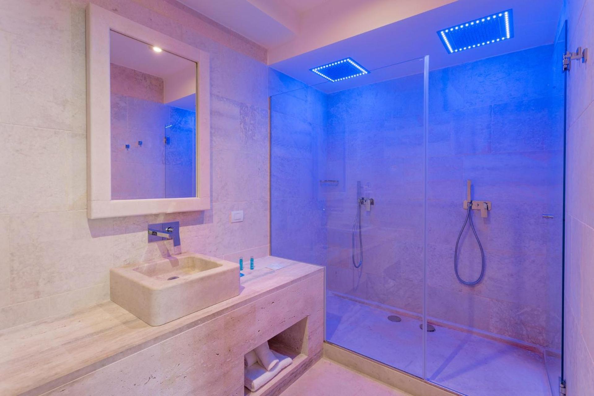 Hotel Barone Di Mare Торе дел'Орсо Екстериор снимка